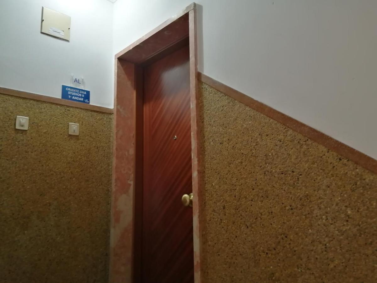 Oriente Dna Studios II Lizbona Zewnętrze zdjęcie
