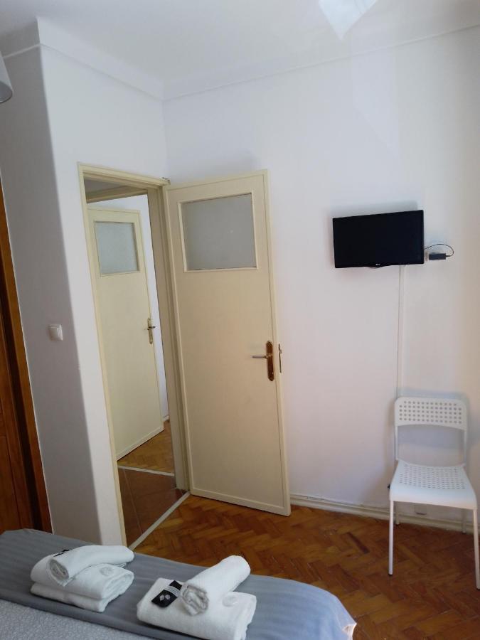 Oriente Dna Studios II Lizbona Zewnętrze zdjęcie