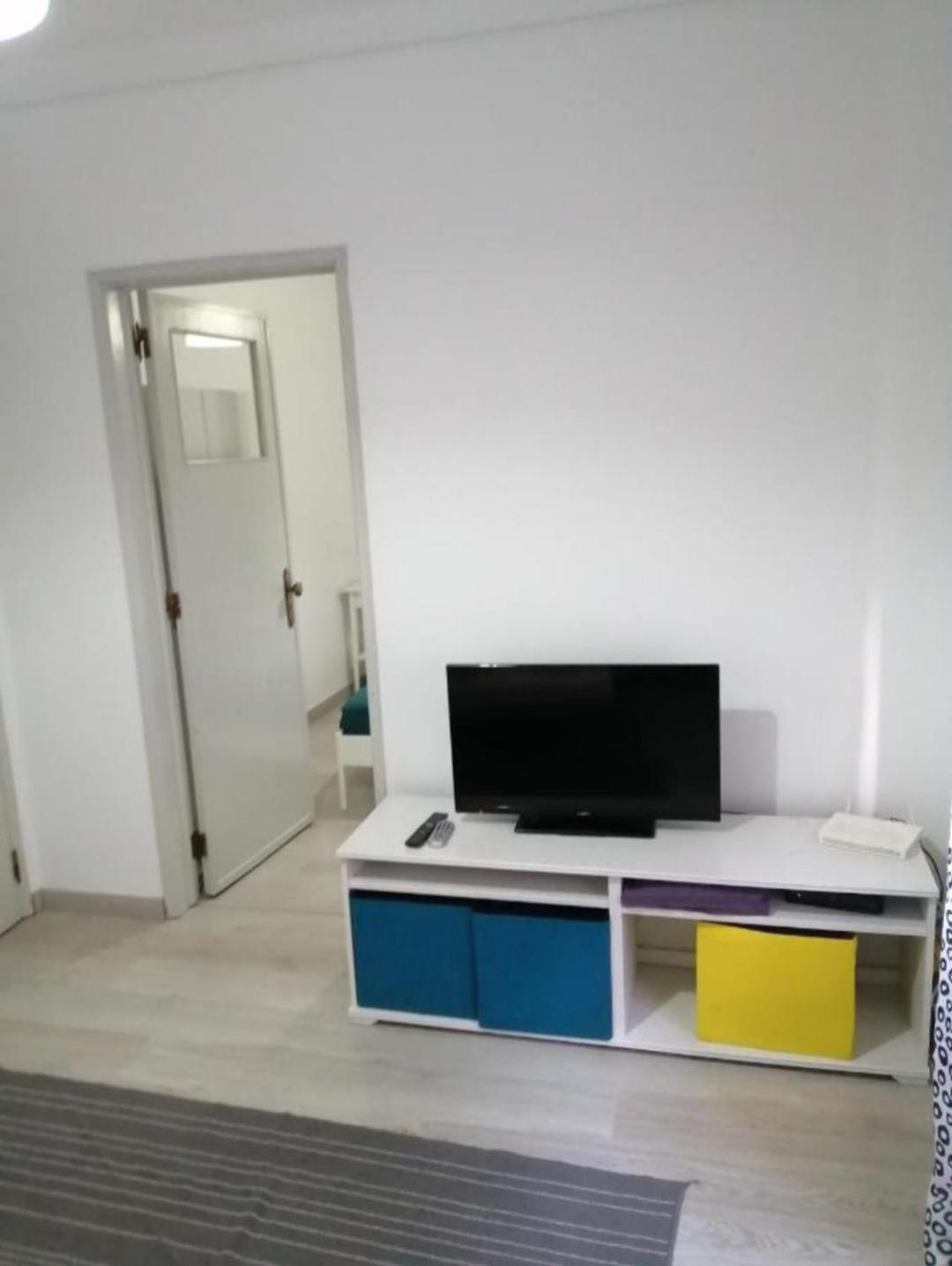 Oriente Dna Studios II Lizbona Zewnętrze zdjęcie