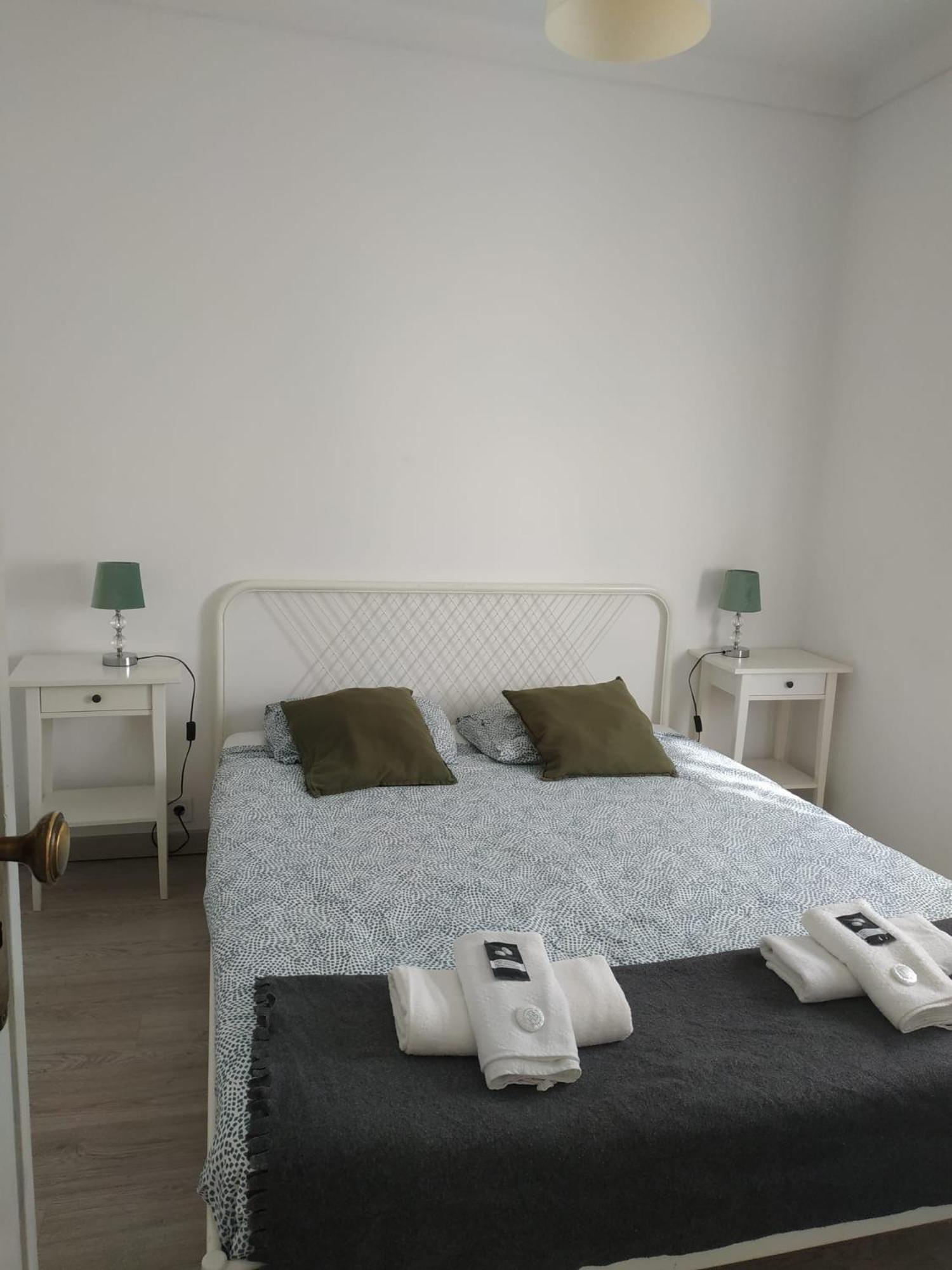 Oriente Dna Studios II Lizbona Zewnętrze zdjęcie