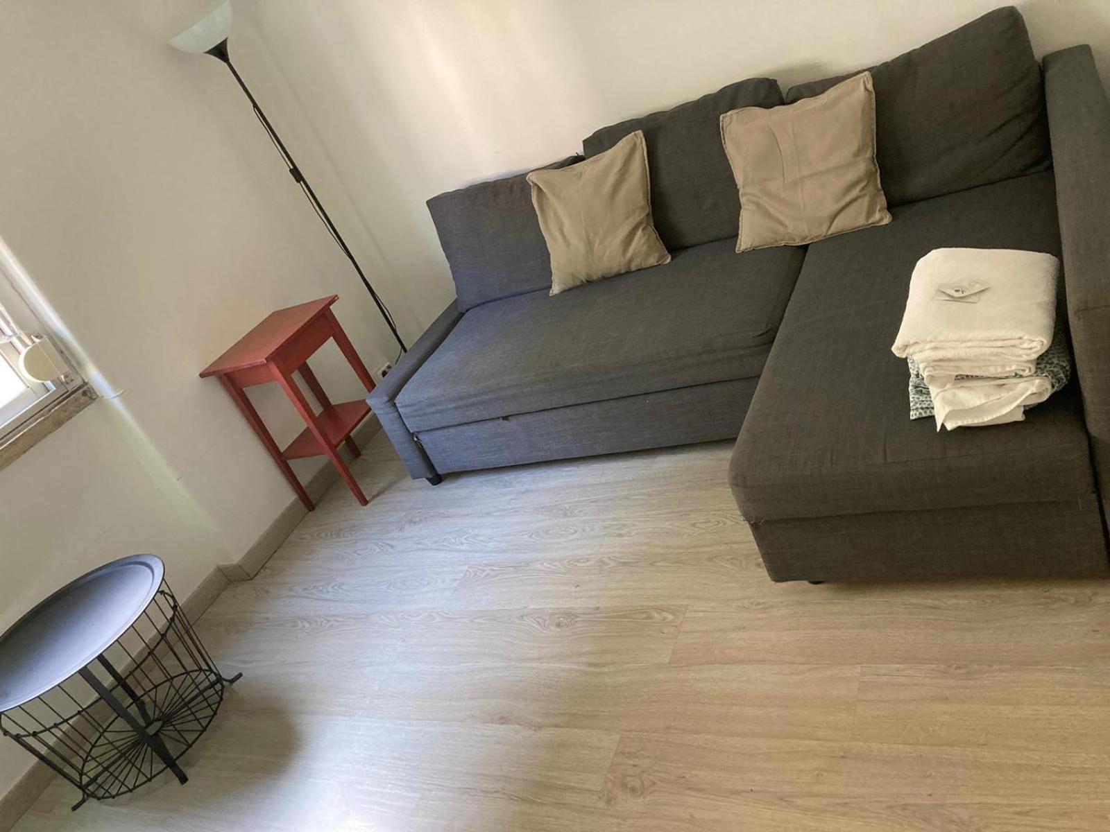 Oriente Dna Studios II Lizbona Zewnętrze zdjęcie